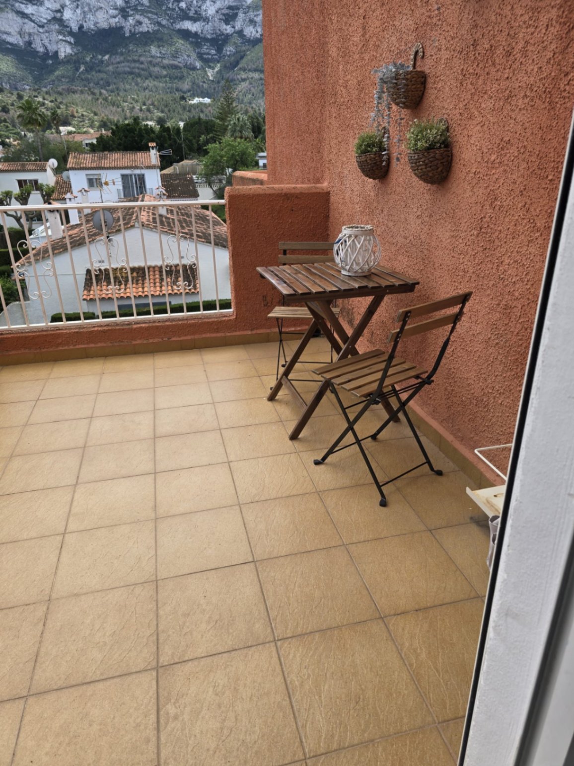 Alquiler anual en Denia