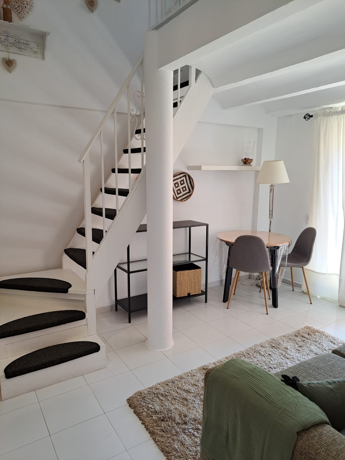 Alquiler anual en Denia
