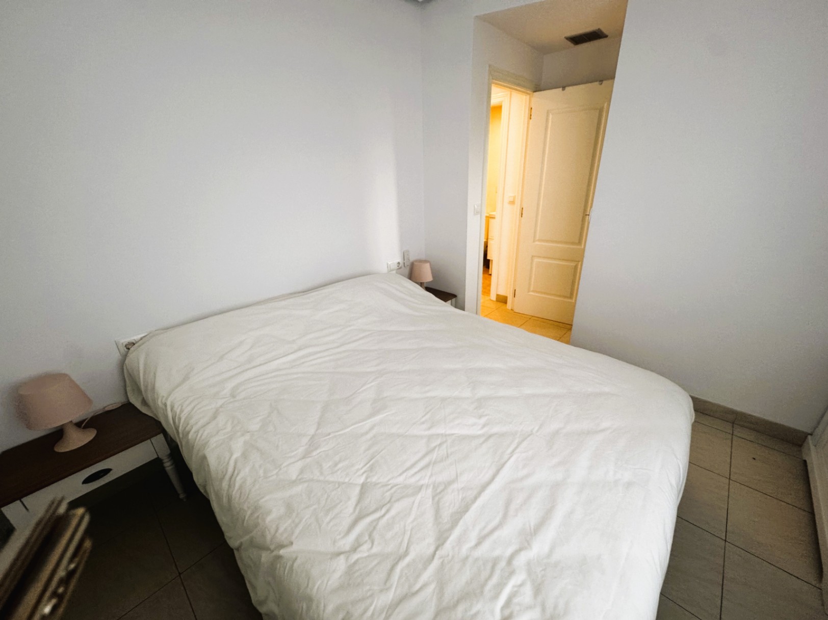 Venta apartamento en la playa