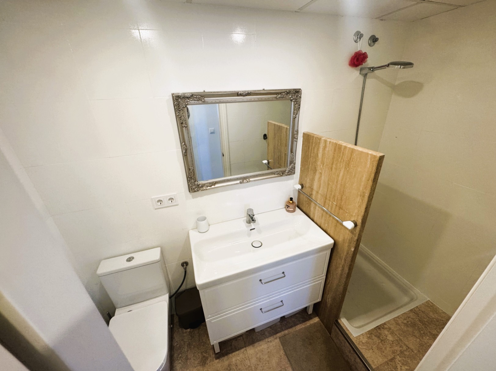 Venta apartamento en la playa