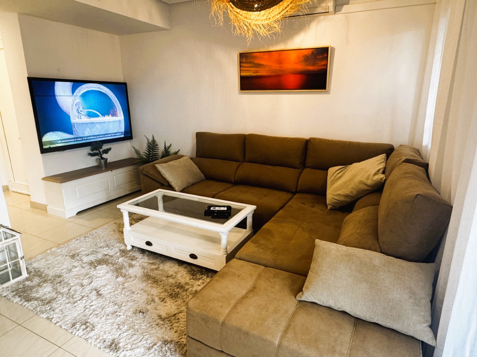 Venta apartamento en la playa