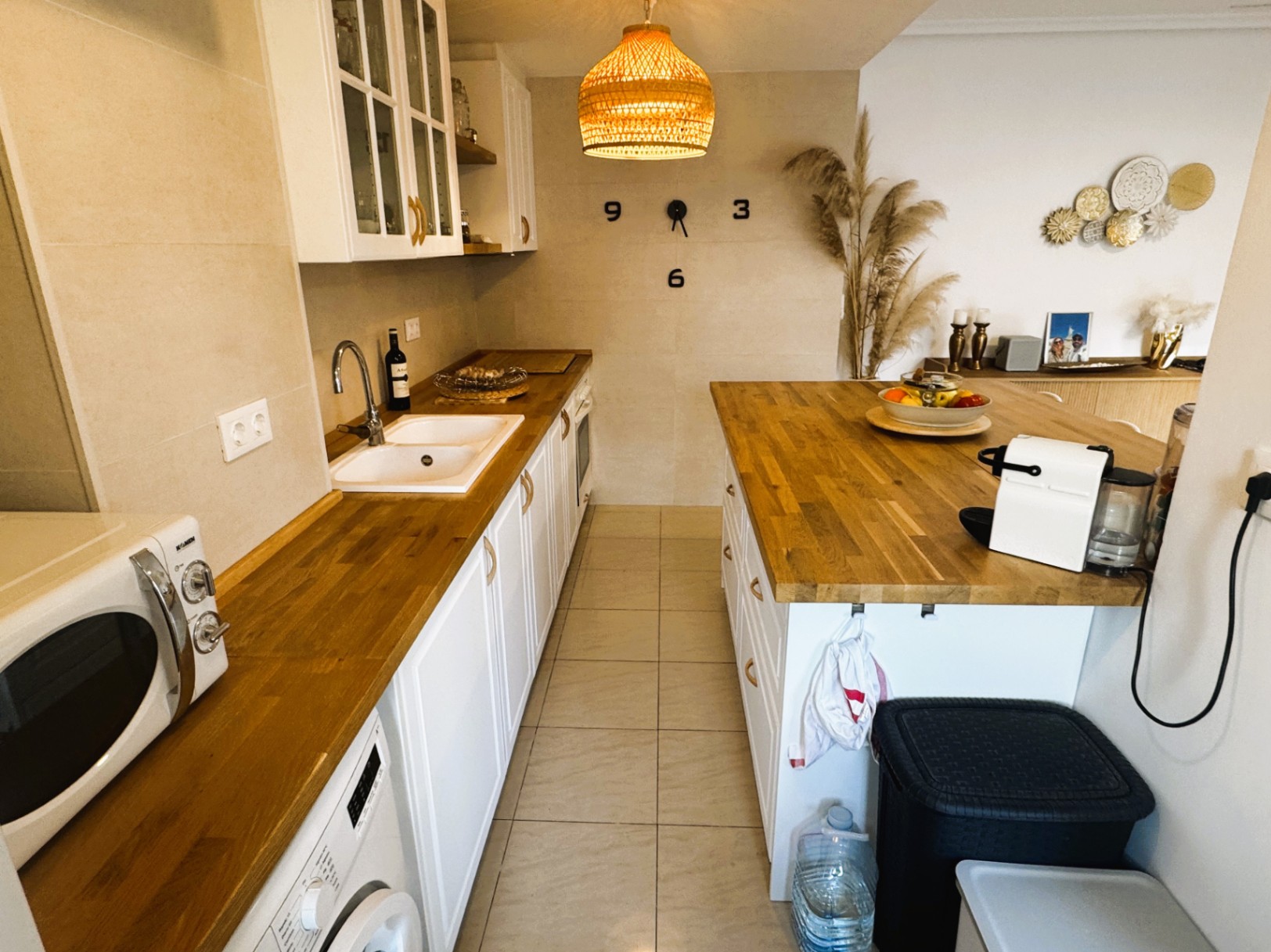 Venta apartamento en la playa