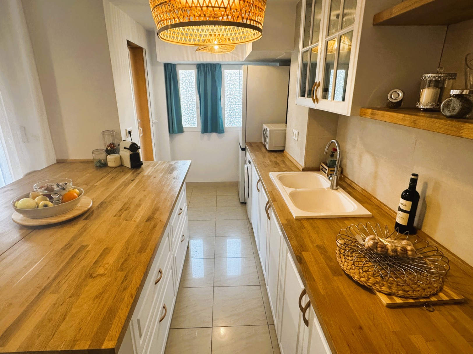 Venta apartamento en la playa