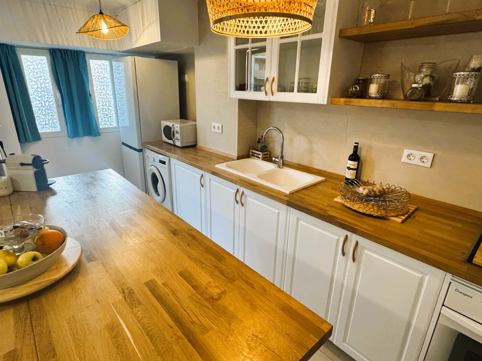 Venta apartamento en la playa