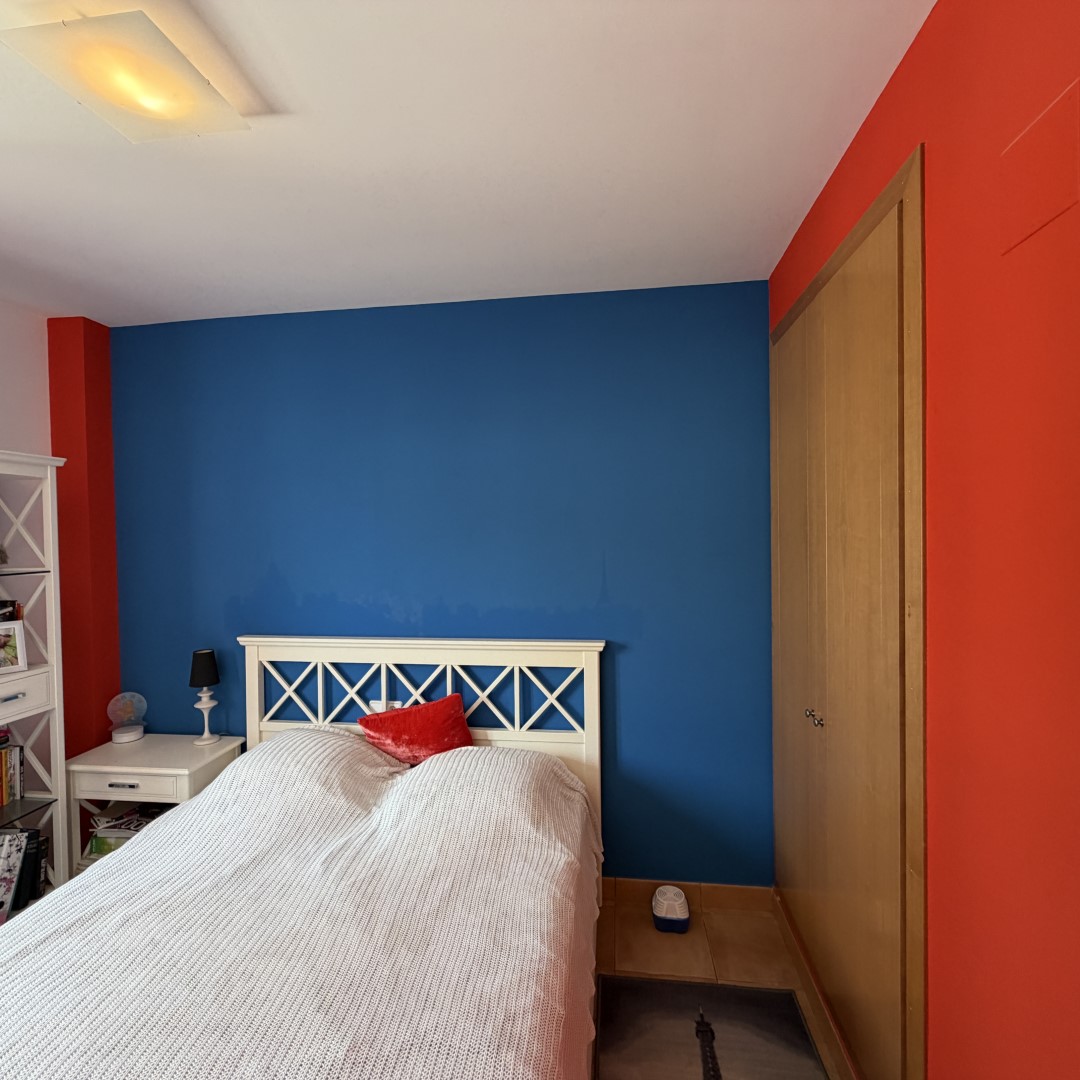 Venta de espectacular apartamento moderno en primera línea con acceso y vistas directas a la playa