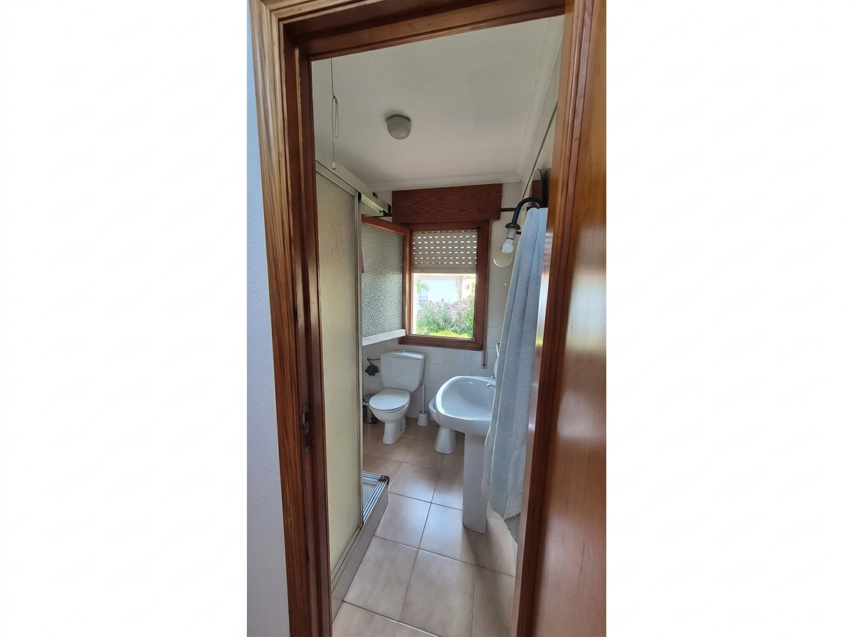 Se vende chalet con ubicación espectacular
