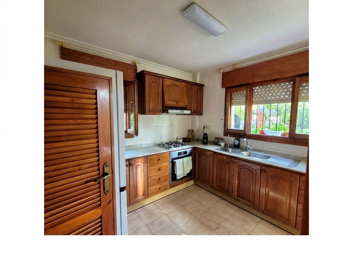 Se vende chalet con ubicación espectacular