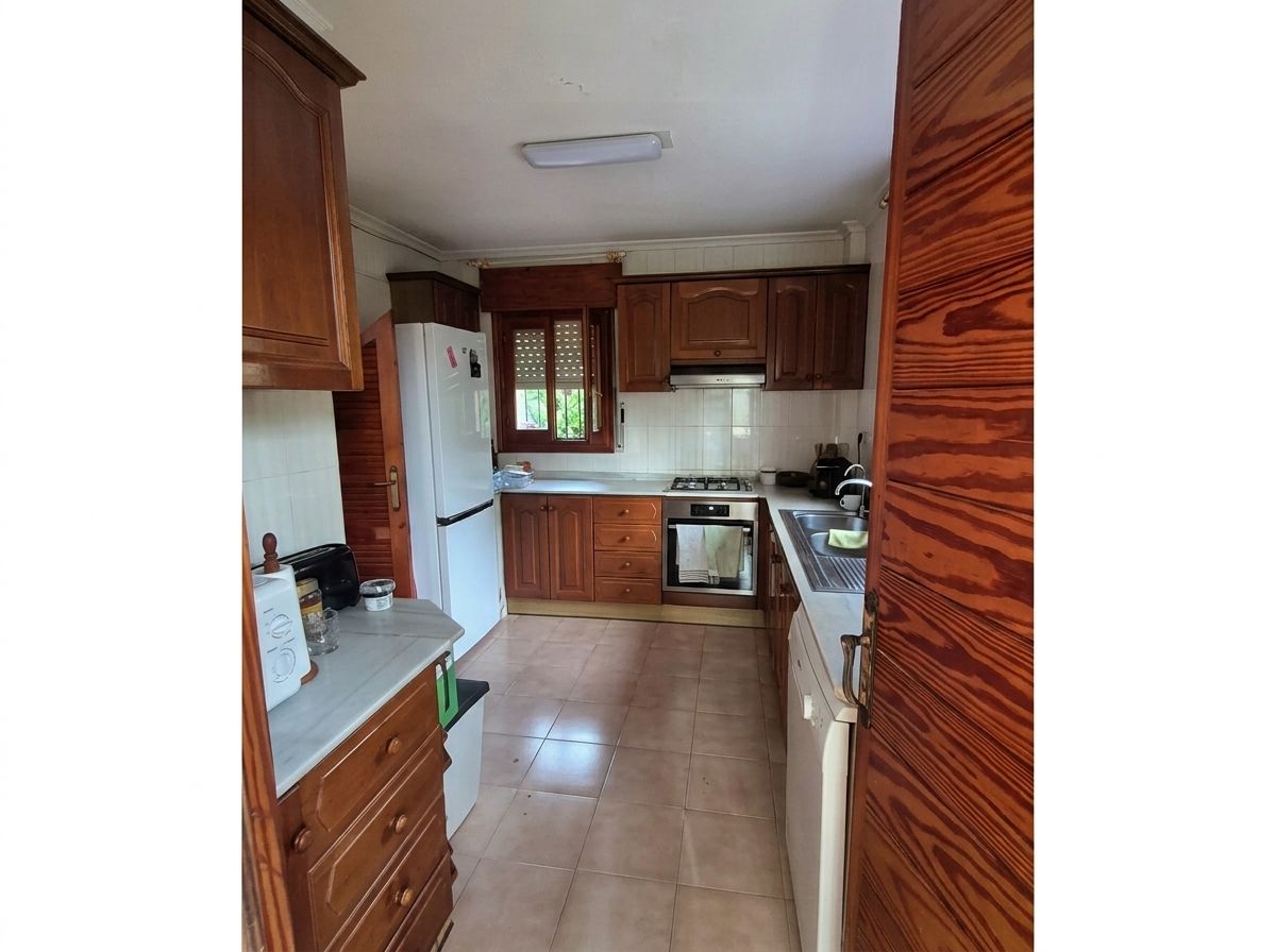 Se vende chalet con ubicación espectacular