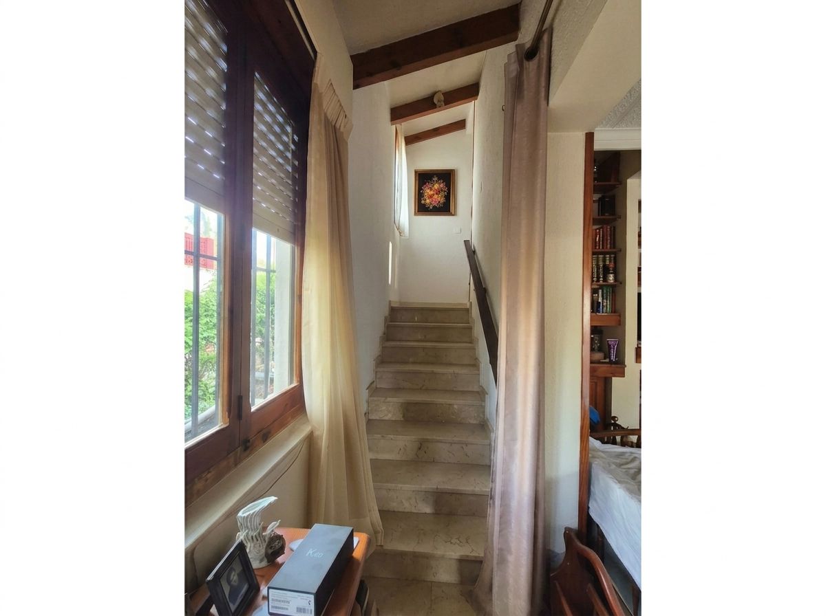 Se vende chalet con ubicación espectacular