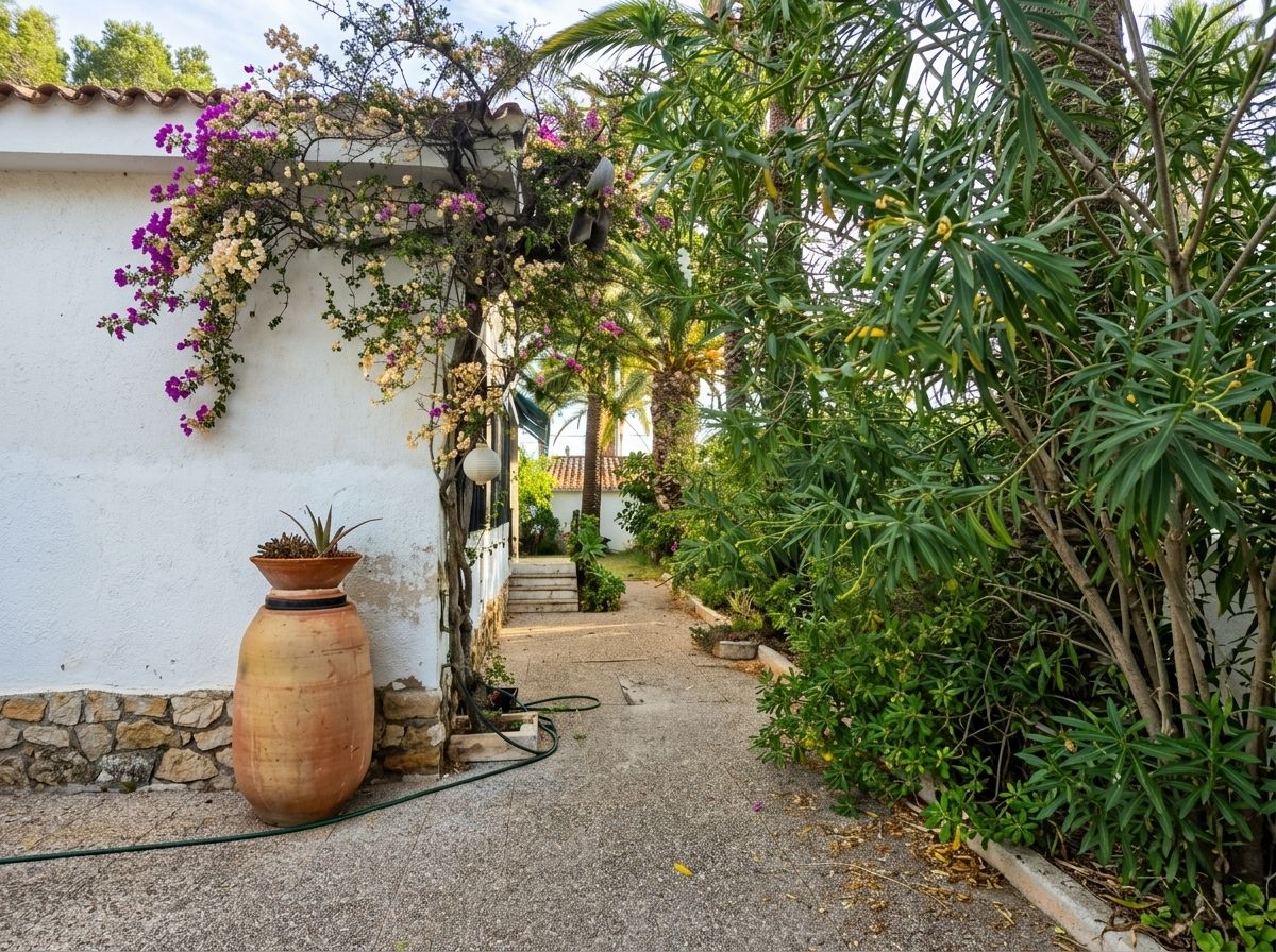 Se vende chalet con ubicación espectacular