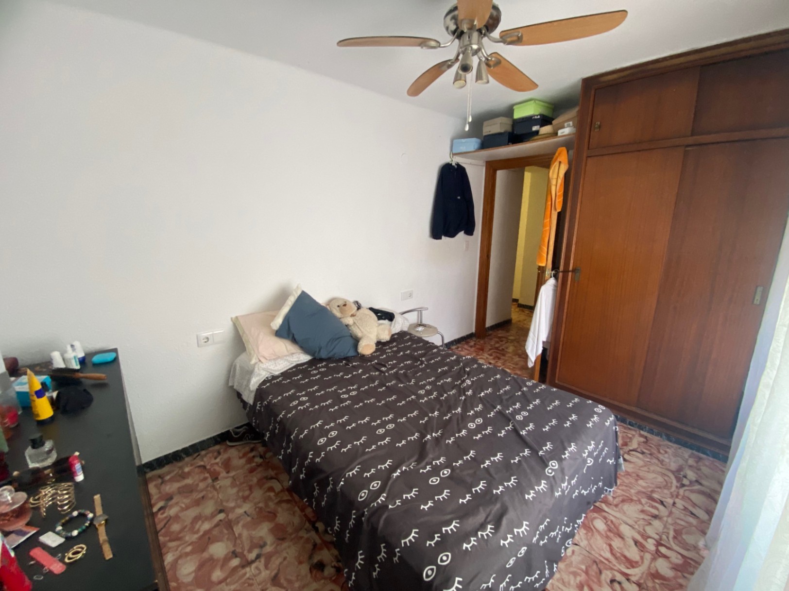 Venta de piso céntrico en Denia