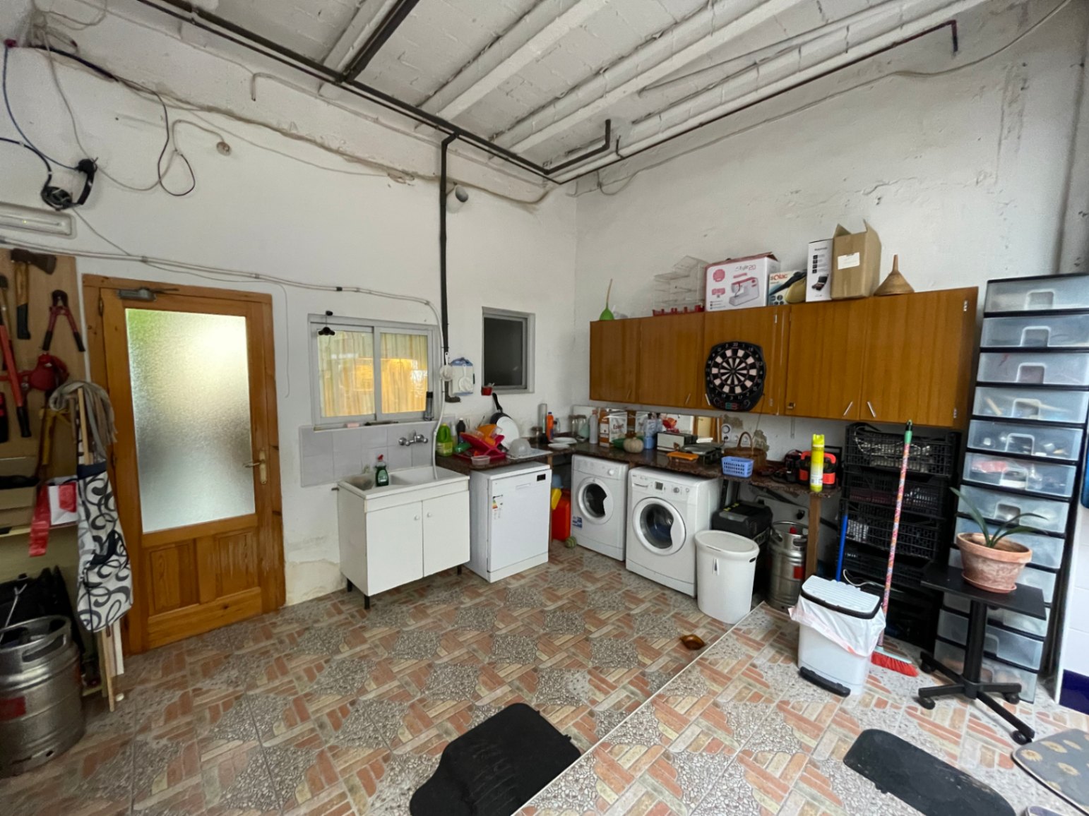 Sale of town house in Pego