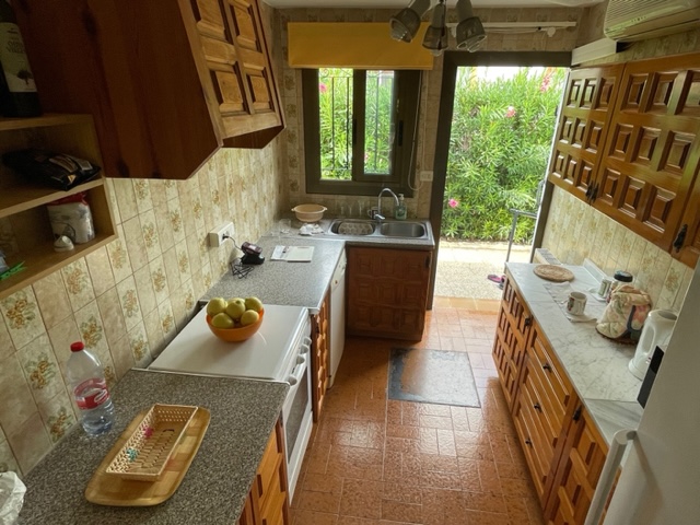 Bungalow for rent in Els Poblets