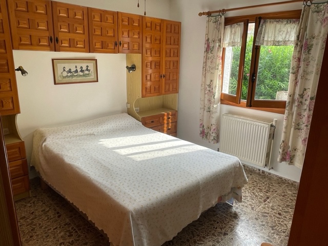 Bungalow in affitto annuale
