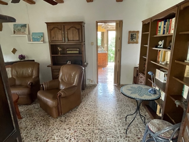Bungalow for rent in Els Poblets