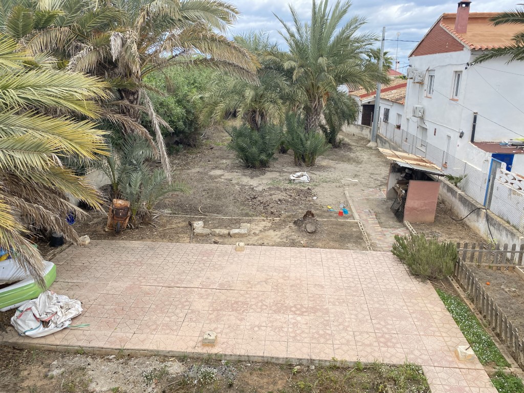 Vendita di villa sulla prima linea di Las Marinas