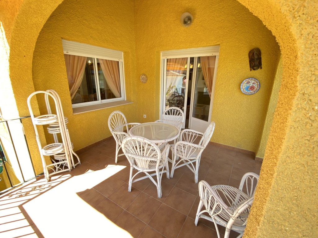 Schöne Villa zum Verkauf in Montgo