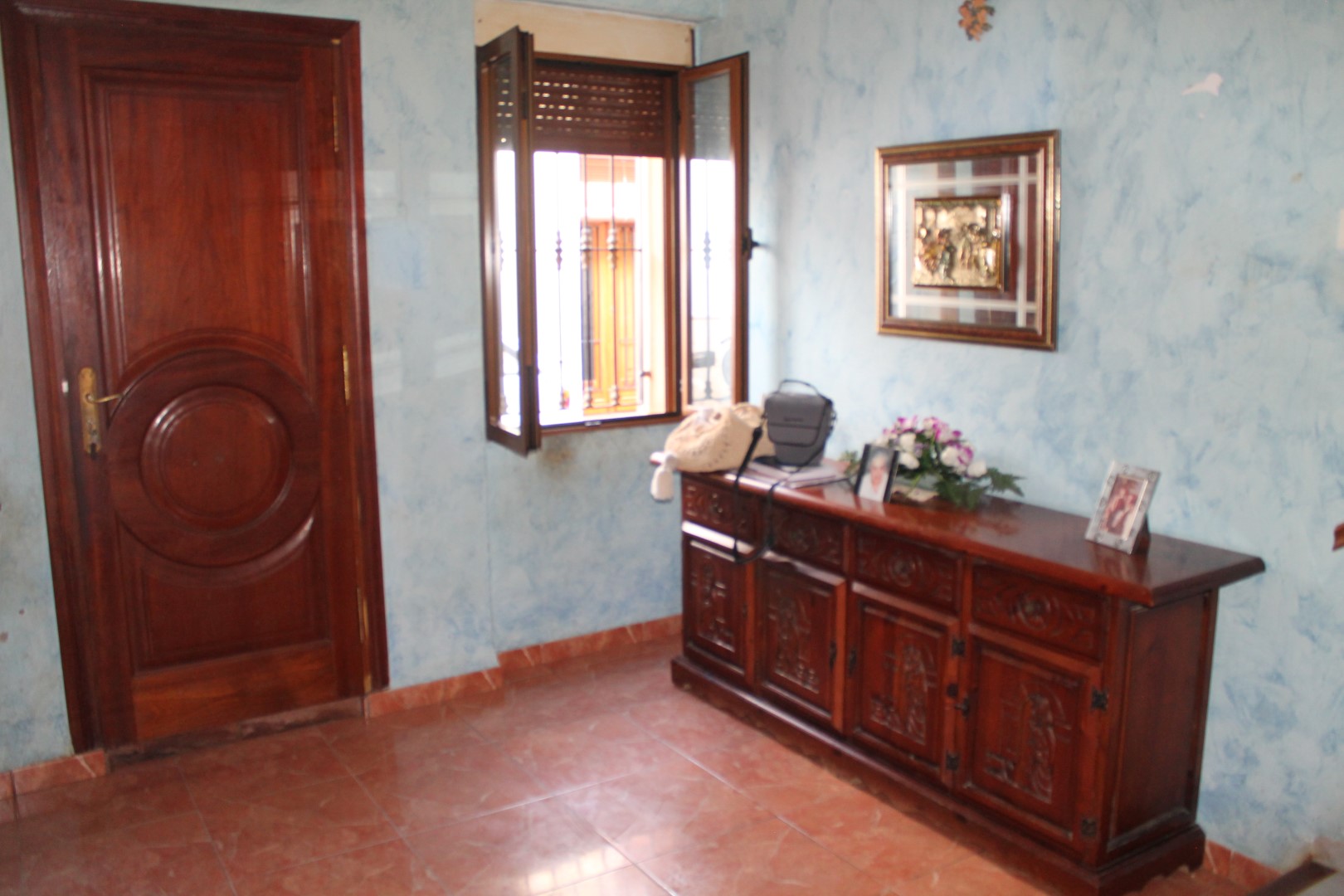 Sale of town house in Pedreguer